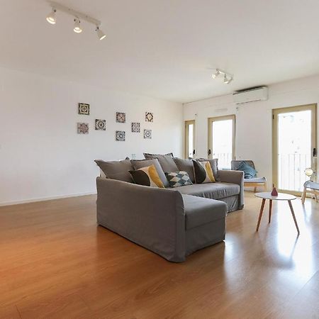 Modern & Bright Avenidas Novas By Homing Lisboa Extérieur photo