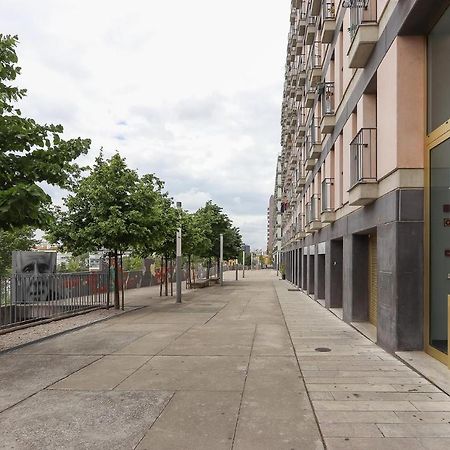 Modern & Bright Avenidas Novas By Homing Lisboa Extérieur photo