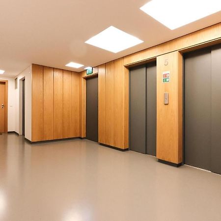 Modern & Bright Avenidas Novas By Homing Lisboa Extérieur photo