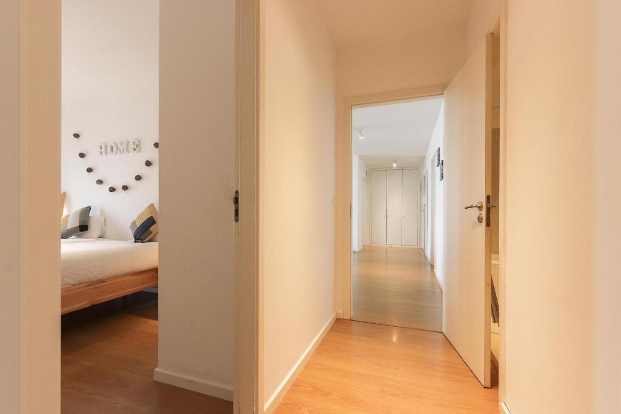 Modern & Bright Avenidas Novas By Homing Lisboa Extérieur photo