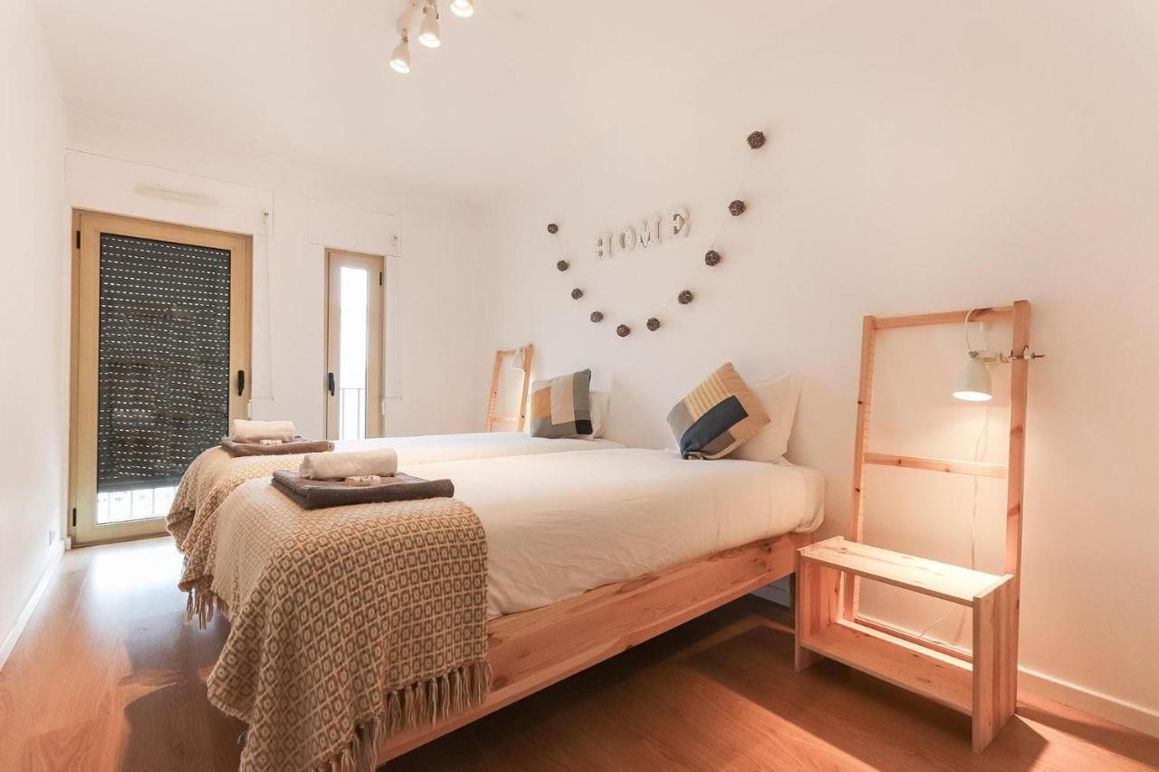 Modern & Bright Avenidas Novas By Homing Lisboa Extérieur photo