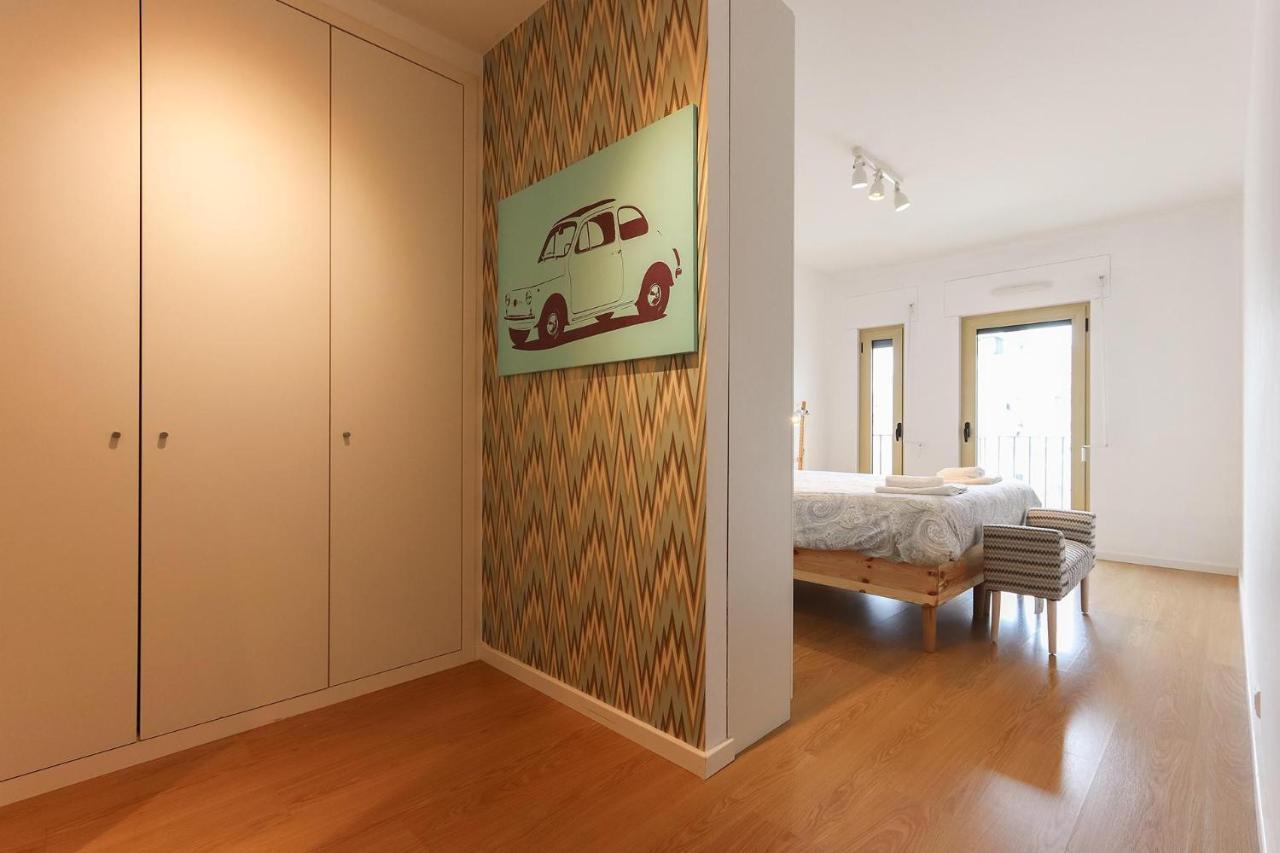Modern & Bright Avenidas Novas By Homing Lisboa Extérieur photo