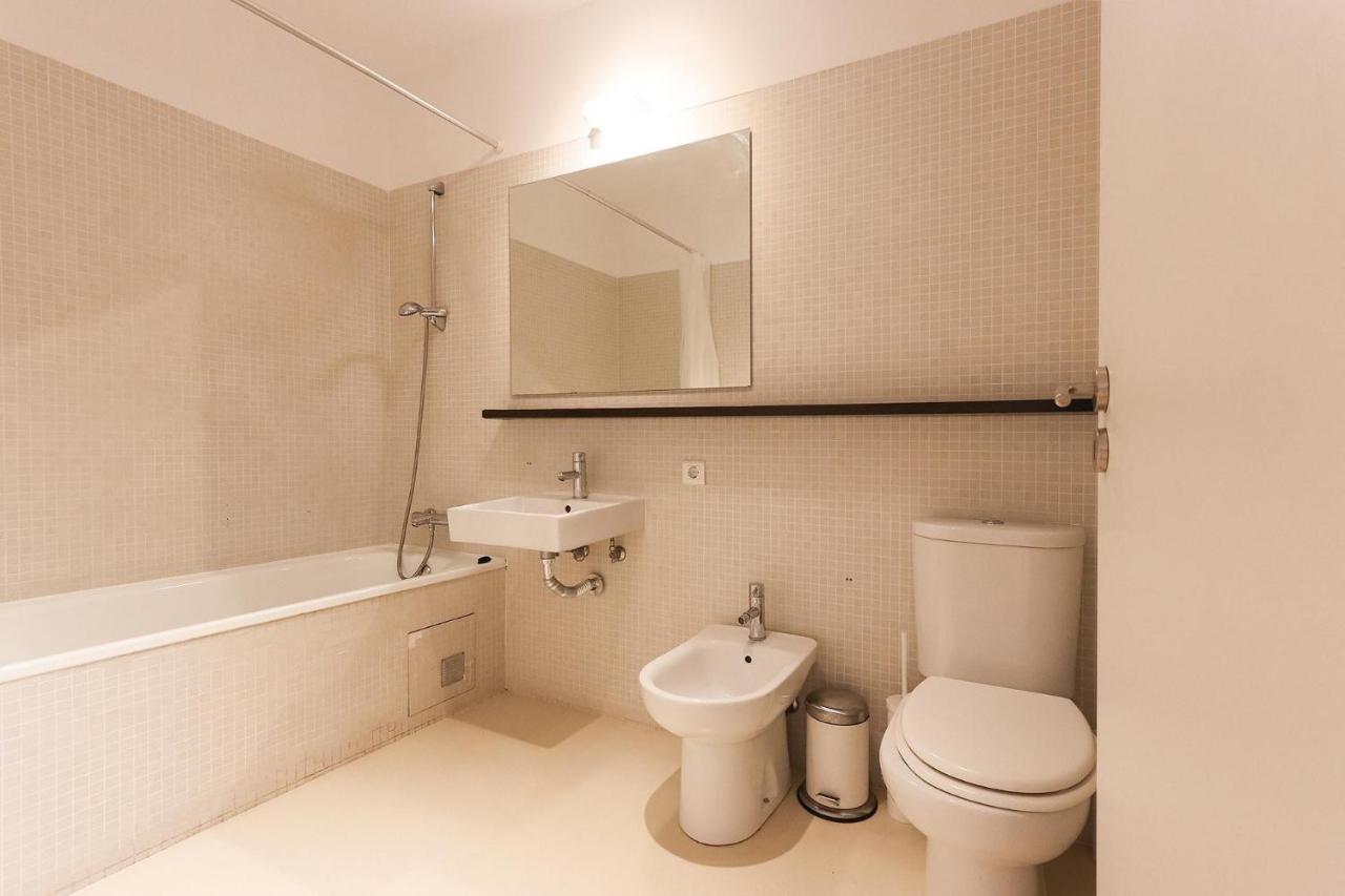 Modern & Bright Avenidas Novas By Homing Lisboa Extérieur photo