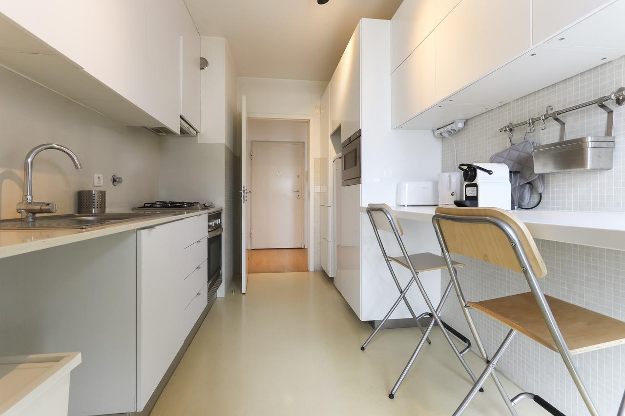 Modern & Bright Avenidas Novas By Homing Lisboa Extérieur photo